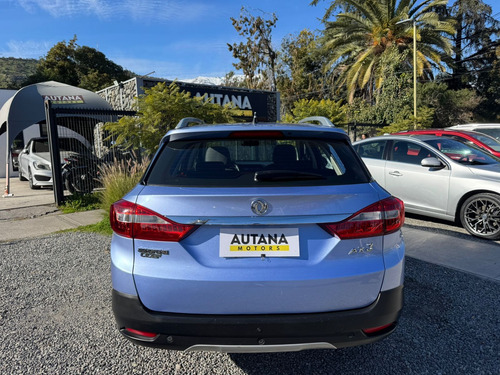 Dongfeng AX3 Elegant Mt 1.6 Lts