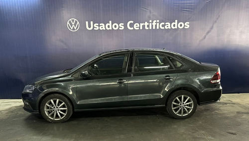 Volkswagen Vento 1.6 Confortline At