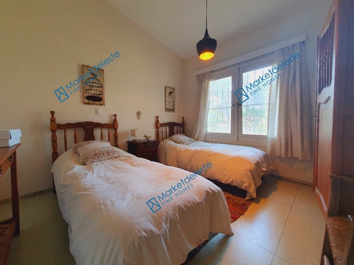 Casa En San Rafael