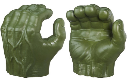 Puño De Hulk Marvel Avengers 