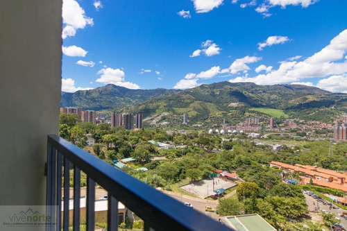 Imagen 10 de 10 de Apartamento En Venta En Bello Cerro Azul