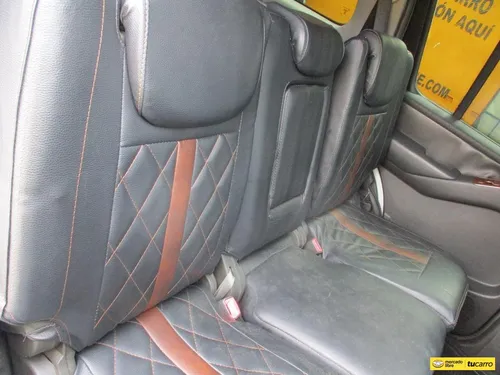 Nissan Pathfinder Le 4x4 2500cc At Aa