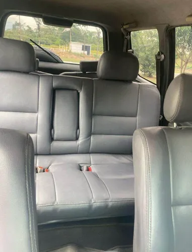 Camioneta Prado Vx 3.4 1999 4x4 No Permutas