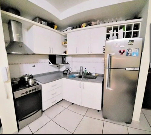 Se Vende Departamento Con Cochera