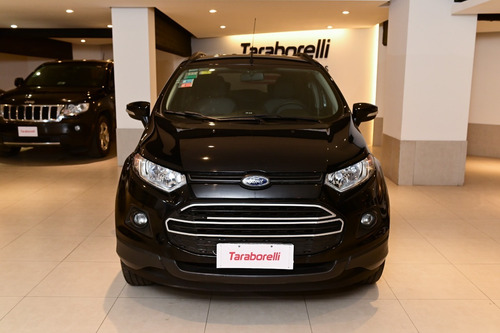 Imagen 3 de 16 de Ecosport Se 1.6l Mt N Nes