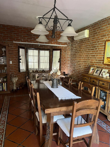 Casa 4 Amb En Venta - Parque Leloir-nuevo Valor/ Apta Credito