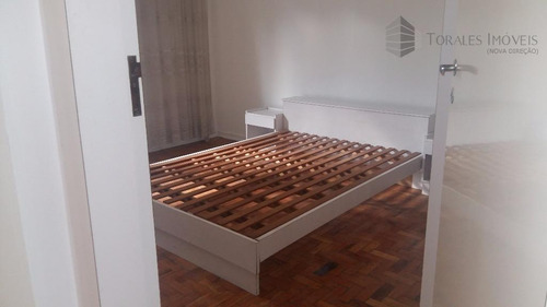 Imagem 20 de 30 de Apartamento Com 2 Dormitórios À Venda, 70 M² Por R$ 360.000,00 - Tatuapé - São Paulo/sp - Ap2865