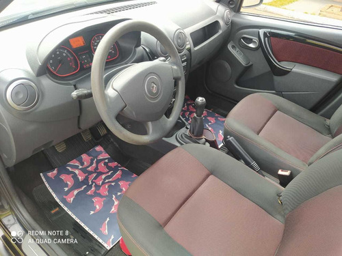 Renault Sandero Stepway 1.6 Stepway