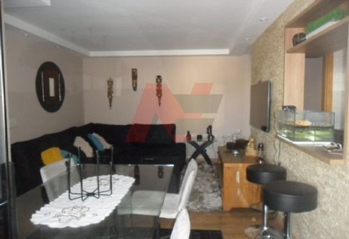 Imagem 6 de 15 de 04697 - Apartamento 3 Dorms. (1 Suíte), Centro - Osasco/sp - 4697