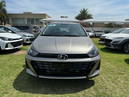 Hyundai HB20 1.0 Comfort Plus Tech Tgdi Flex Aut. 5P
