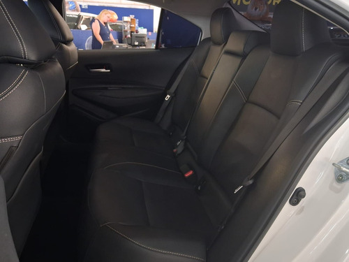 Toyota Corolla 2.0 Xei
