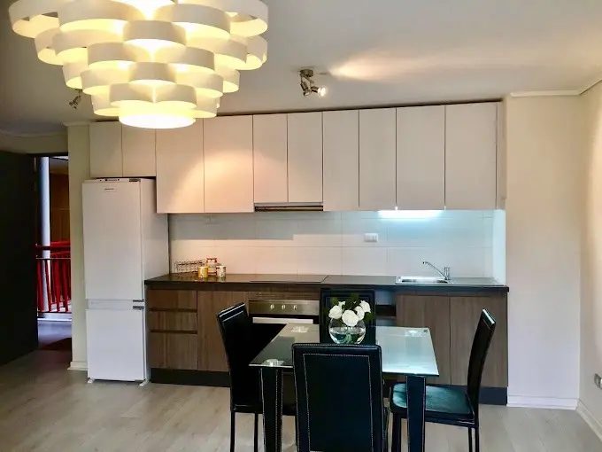 Imagen 5 de 14 de Departamento En Venta, Macul. (102).