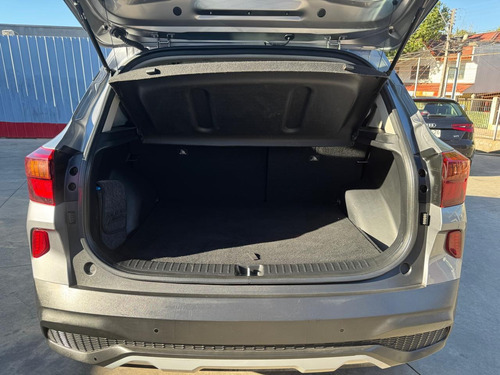 Kia Seltos Ex 1.6 Gsl 6at