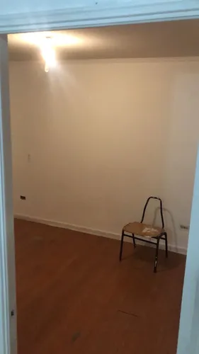 Arriendo Depto Santiago 1d Baño En Suite Y Terraza