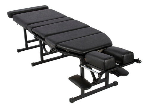 Mesa Quiropractica Cama Masaje Portatil Camilla Spa C/ Bolsa