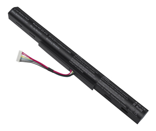 Bateria Para Acer E15 E5-575 E5-575g E5-774g E5-553g E5-475