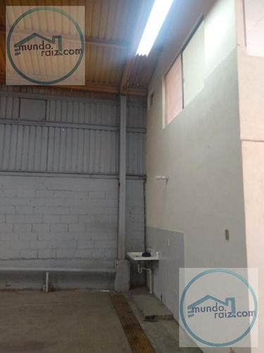 Imagen 10 de 30 de Bodega Industrial - Rincón De La Sierra