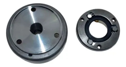 Rotor Magneto, Volante Italika Ft125/150/125z/150z/dm150