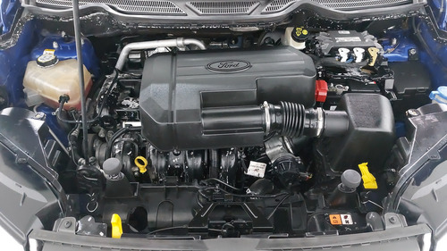Ford Ecosport 2.0 TREND 4X2 AT