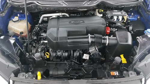 Ford Ecosport 2.0 TREND 4X2 AT