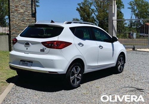 Jac S2 1.5 Luxury