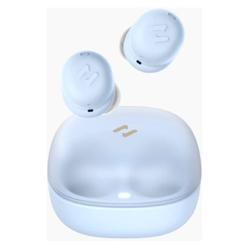Auricular Inalambrico Bluetooth 5.0 Control Tactil Hv-tw969