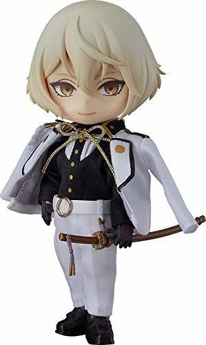 Naranja Rouge Touken Ranbu Online: Higekiri Nendoroid Prcfe