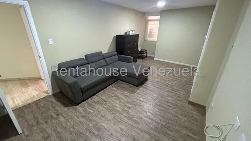 Apartamento En Venta Urb. La Lagunita Country Club, Caracas. 25-22426 Yf