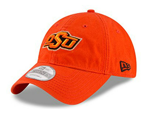 Gorra Ajustable New Era Ncaa Core Shore Primary 9twenty