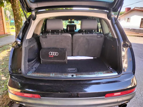 Audi Q7 V6 3.0 Tdi Quattro Attraction