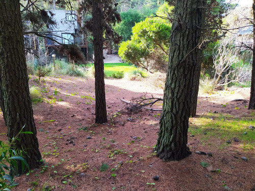 Imagen 4 de 7 de Lote En Venta Mar De Las Pampas 450 M2 + Espacio Verde