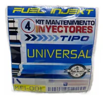 Comprar Kit Mantenimiento Inyectores Microfiltro Oring Daewoo Cielo 
