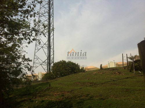 Imagem 9 de 19 de Chácara Residencial À Venda, Pinheirinho, Itu. - Ch0010