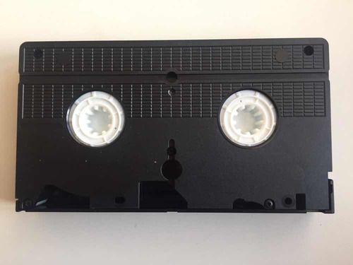 Imagem 9 de 9 de U2 Rattle And Hum Fita Vídeo Vhs Importada Inglaterra Uk