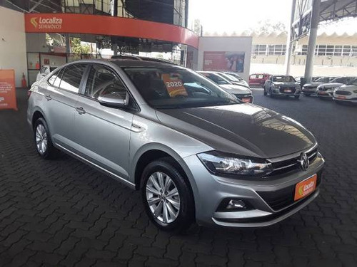 Imagem 5 de 9 de Volkswagen Virtus 1.0 200 Tsi Comfortline Automático