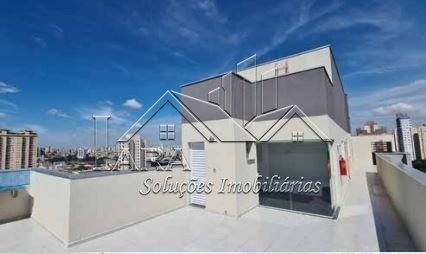 Imagem 15 de 15 de Apartamento - Vila Esperanca - Ref: 8202 - V-8202