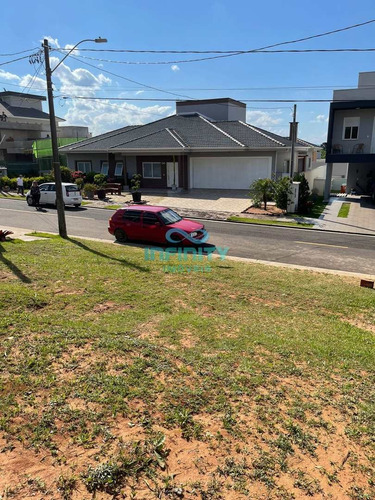 Imagem 10 de 28 de Terreno De Condomínio, Alphaville, Gravataí - R$ 395 Mil, - V1406