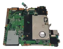 Comprar Placa Mãe 50-71547-23 Para Notebook Itautec W7655 + T6500