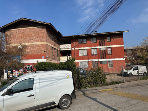 Real Oportunidad En Excelente Ubicación Metro Bellavista L F
