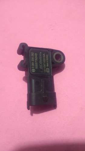 Sensor Map Cruze, Sonic Chevrolet 2010-2016 Es Original...! (Usado)