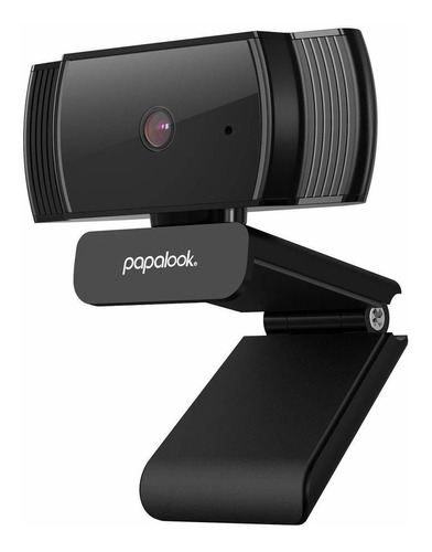 Papapalook Hd 1080p Webcam Af925 Con Auto Focus, Diseño P