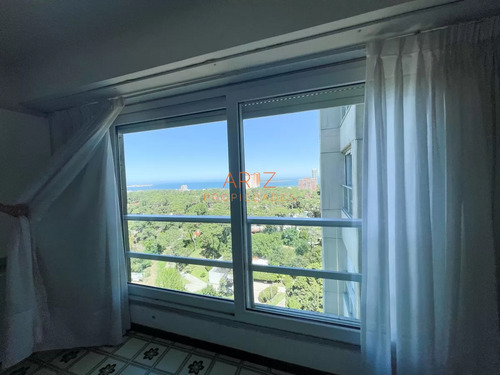 Vendo Alquilo Anual Apartamento 4 Dormitorios Punta Del Este Roosevelt