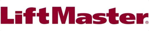 Liftmaster Sl1000 motor porton corredizo