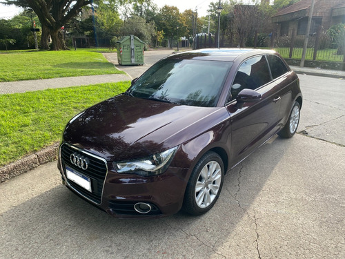 Audi A1 1.4 Ambition Tfsi 122cv Stronic