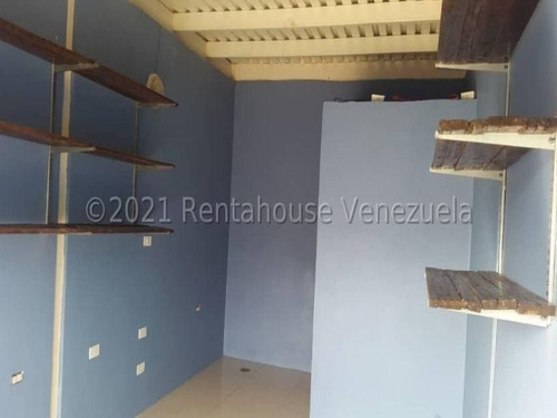 Imagen 3 de 30 de Locales En Alquiler Zona Centro Barquisimeto 22-775 @m