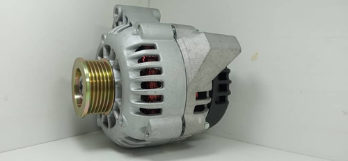 Alternador De Blazer/silverado/cheyenne