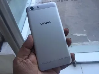 Celular Lenovo Vibe K5 Poco Uso Garantia Vigente