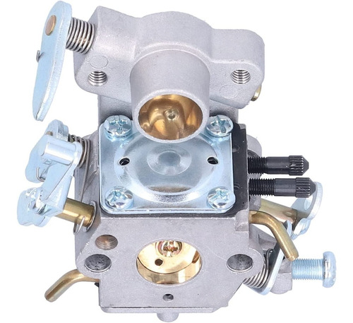 Imagen 1 de 4 de Carburador Compatible Motosierra Poulan  P3416 
