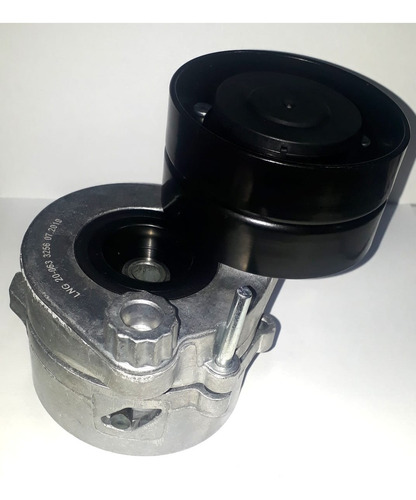 Tensor Correia Polia Lisa Mb Axor 2035/40/2640/2644/3340/44