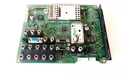 Placa Principal Para Ln26a330j1
